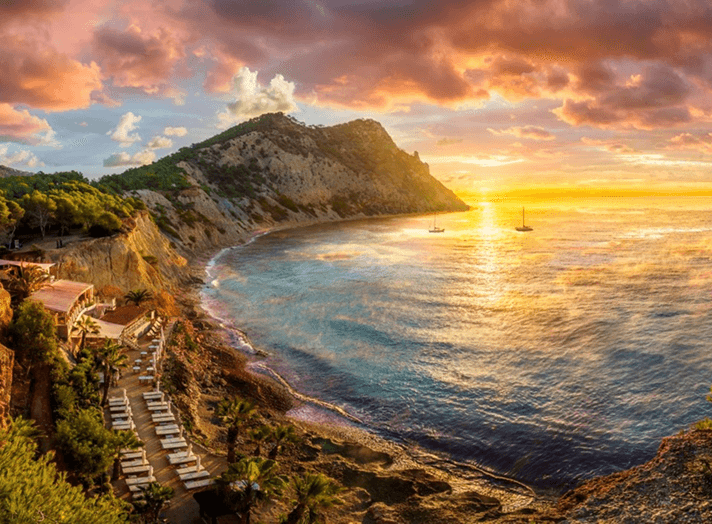 Personalisierte Erlebnisse an Land